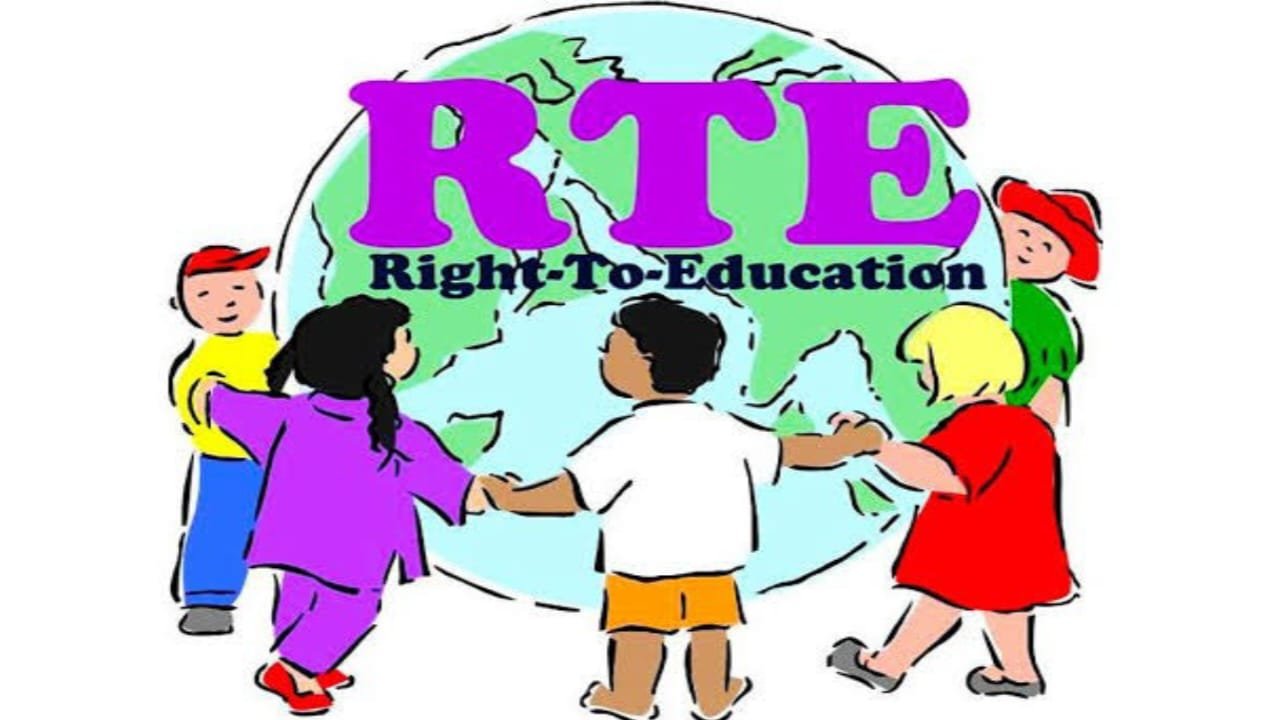 RTE Admission 2025